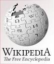 Wikipedia logo