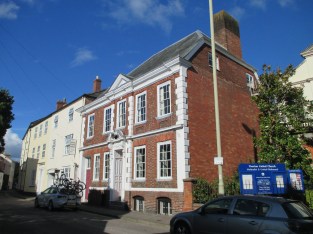 Tiverton Pictures September 2nd 2015 007